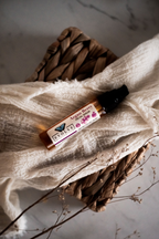 Argan Berry Night Serum: Age-Defying Elixir