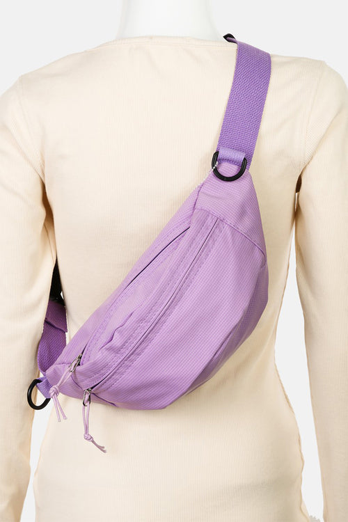 Stylish & Functional Sling: Thy Fashion Essential