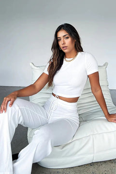 Luxurious Lazy Days Top & Pants Set