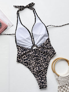 Leopard Dream: Your Ticket to Romance 🐾