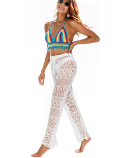 Siren's Charm Cutout Swim Elegance