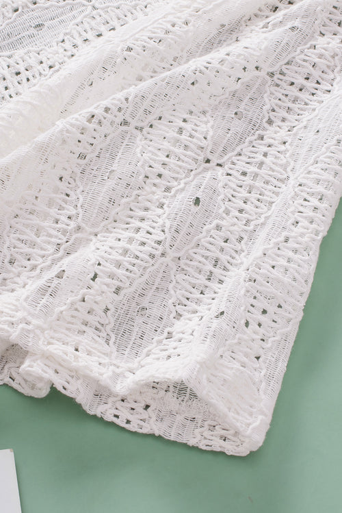 Elegant Lace Blouse: Your Ultimate Style Upgrade