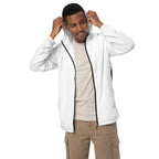 Stay Stylish & Protected: Ultimate Windbreaker Experience