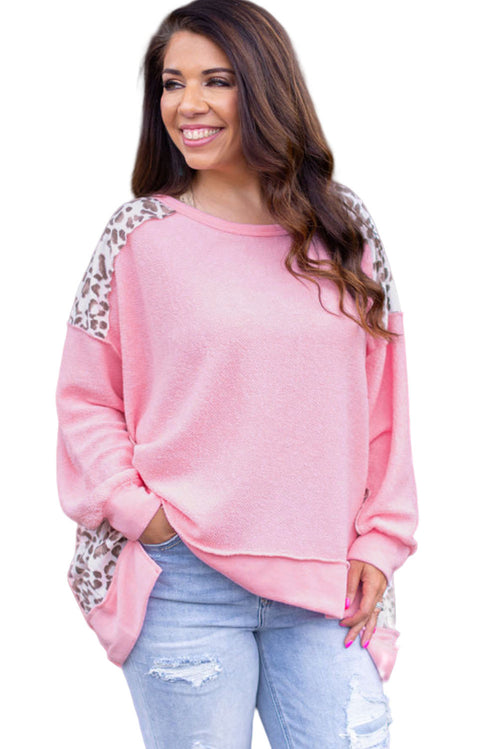 Enchanted Rose Love Story Sweatshirt 🌹💖