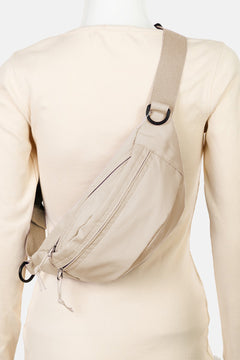 Stylish & Functional Sling: Thy Fashion Essential