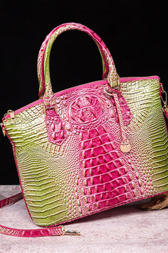 Elegant Gradient of Sophistication Handbag