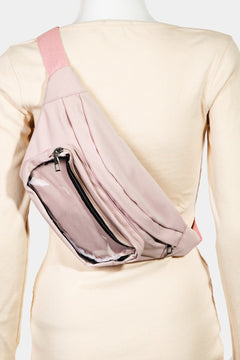 Fame Adjustable Sling: Style and Function Combined