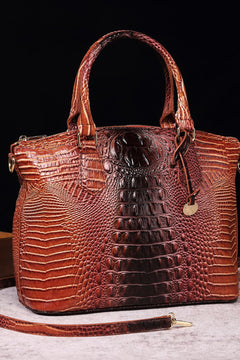 Elegant Gradient of Sophistication Handbag