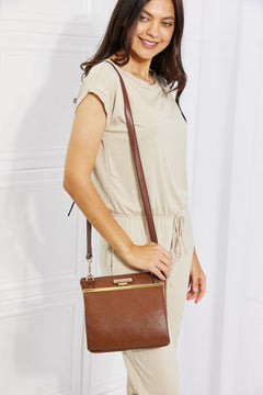 Nicole Lee USA All Day Vegan Satchel