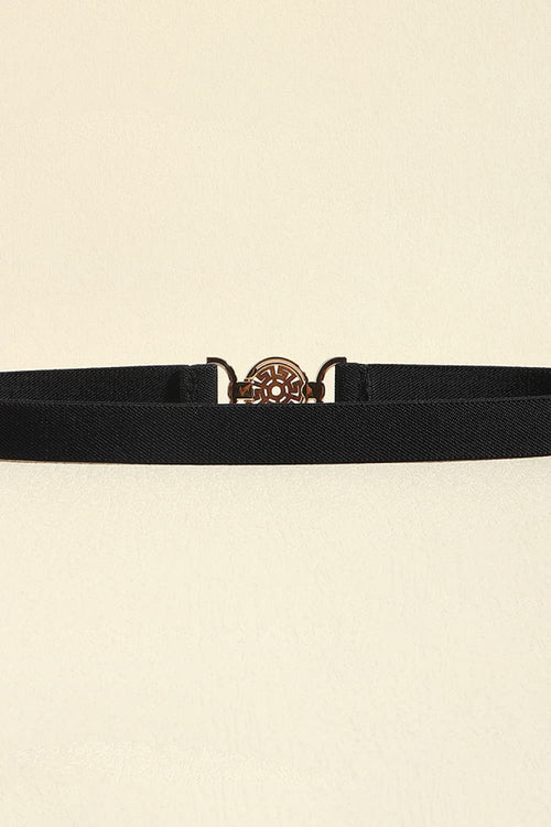 Gentlemen's Elegance: The Leather Belt Extravaganza