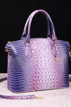 Elegant Gradient of Sophistication Handbag