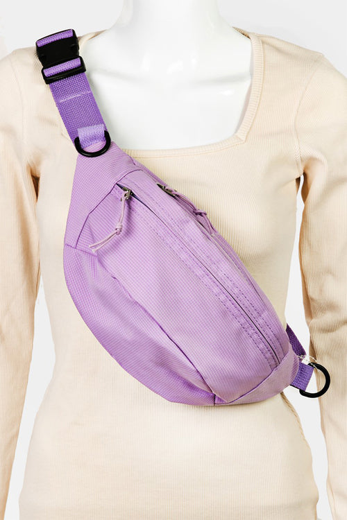 Stylish & Functional Sling: Thy Fashion Essential