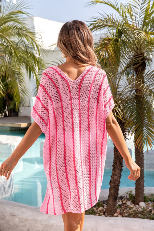 Whispering Lace Delight Cover-Up 💖