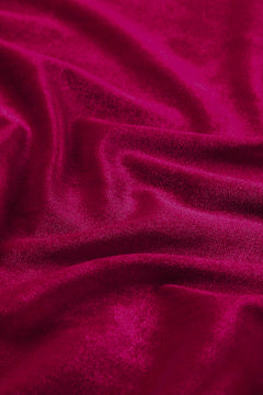 Snuggle Up in Retro Velvet Glamour! ✨