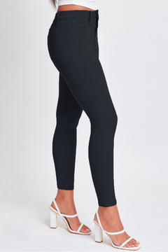 Luxurious Hyperstretch Skinny elegance for every day