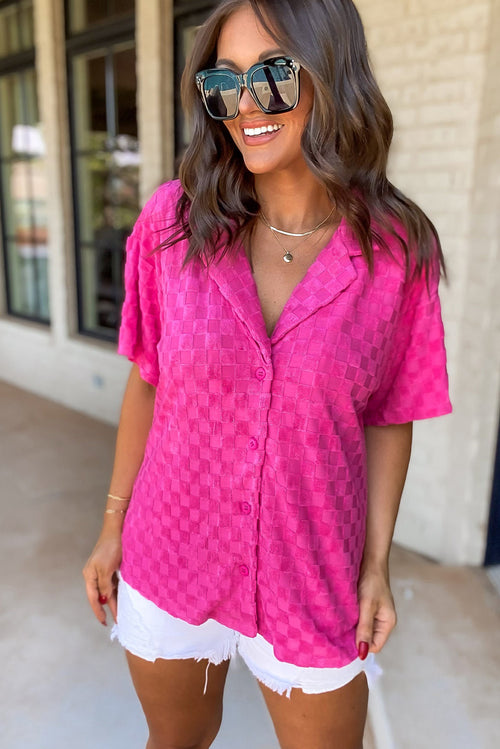 Stand Out in Style with This Shirt!