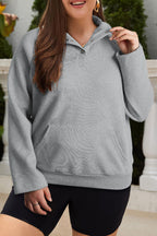 Whisper of Romance Sweatshirt