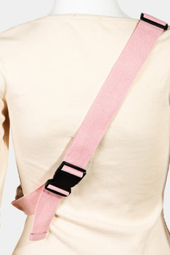 Fame Adjustable Sling: Style and Function Combined