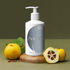 Luxurious Floral Spa Hand and Body Wash