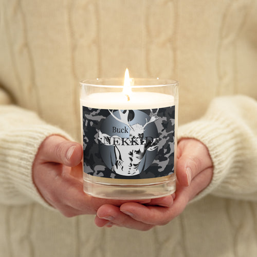 Cozy Glow - Hand-poured Soy Wax Candle
