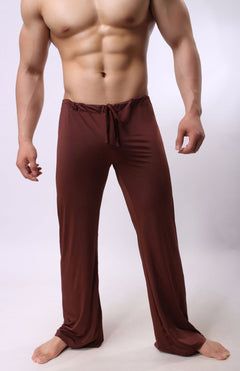 Stylish Men's Breathable Loungewear Pants. Elevate Now.