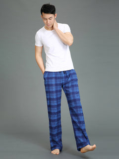 Classic Cotton Slim Fit Pants: Stylish Comfort