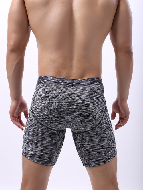 Sophisticated Boxer Briefs for the Modern Gentleman