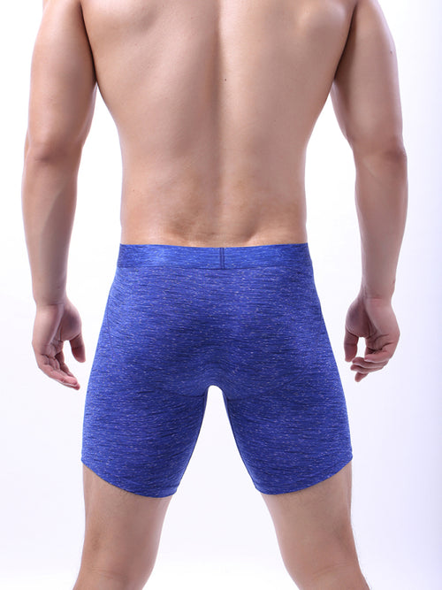 Sophisticated Boxer Briefs for the Modern Gentleman