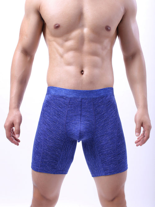 Sophisticated Boxer Briefs for the Modern Gentleman