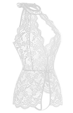 Goddess Lace Dream Nightgown 💖