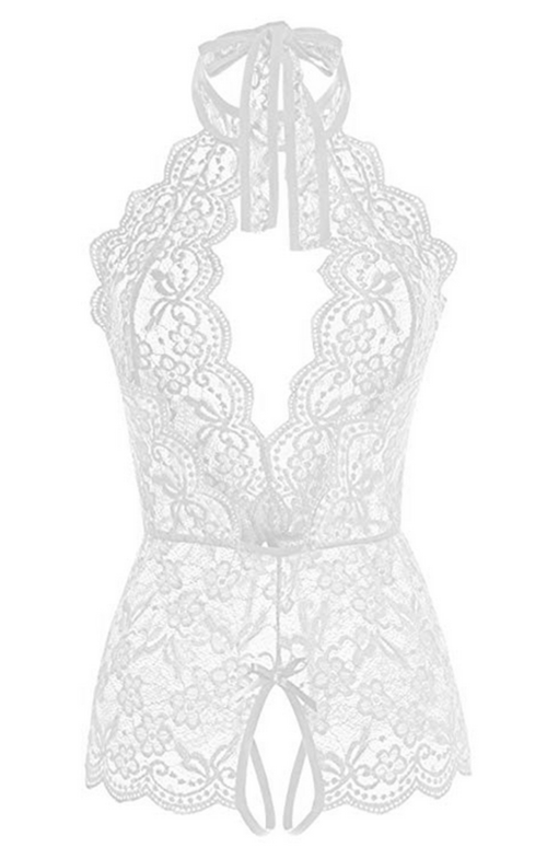 Goddess Lace Dream Nightgown 💖