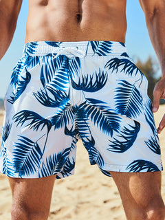 Seaside Warrior Shorts: A Bold Adventure Begs