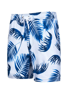 Seaside Warrior Shorts: A Bold Adventure Begs