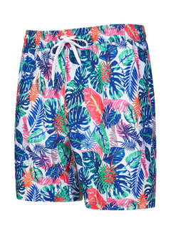 Seaside Warrior Shorts: A Bold Adventure Begs