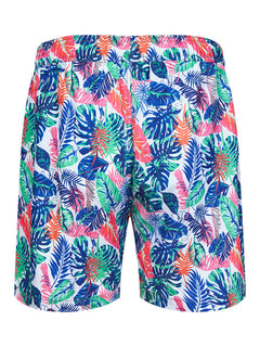 Seaside Warrior Shorts: A Bold Adventure Begs