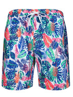 Seaside Warrior Shorts: A Bold Adventure Begs