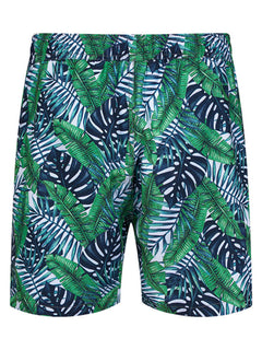 Seaside Warrior Shorts: A Bold Adventure Begs