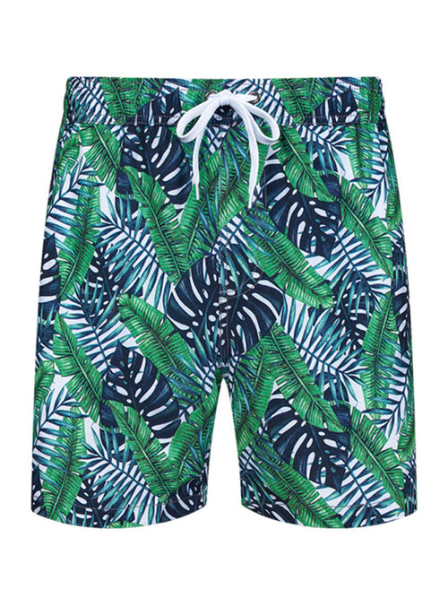 Seaside Warrior Shorts: A Bold Adventure Begs