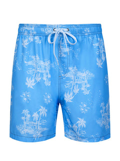 Seaside Warrior Shorts: A Bold Adventure Begs