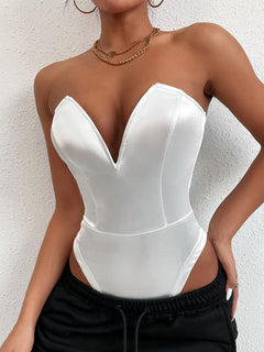 Feel Fabulous in the Sexy Tube Top!