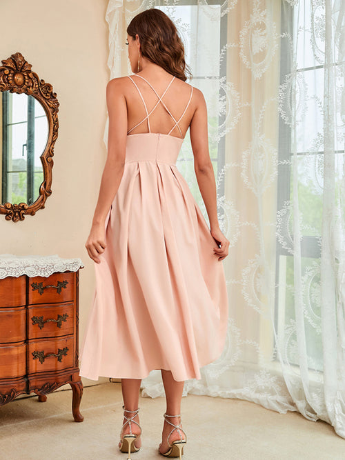 Sultry Swing Dress: Elevate Your Style Game!