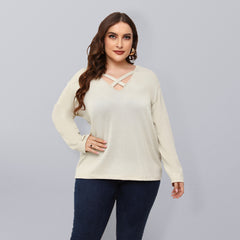 Whispering Enchantment Off-Shoulder Sensual Top