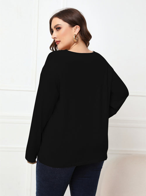 Whispering Enchantment Off-Shoulder Sensual Top