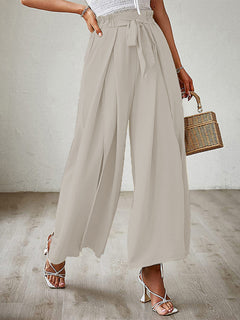 Elevate Your Look with Wide Leg Pants! 🌟