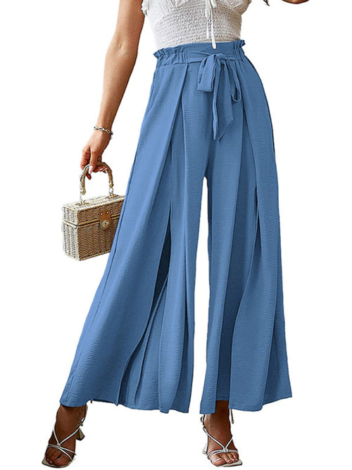 Elevate Your Look with Wide Leg Pants! 🌟