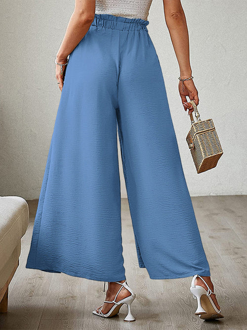 Elevate Your Look with Wide Leg Pants! 🌟