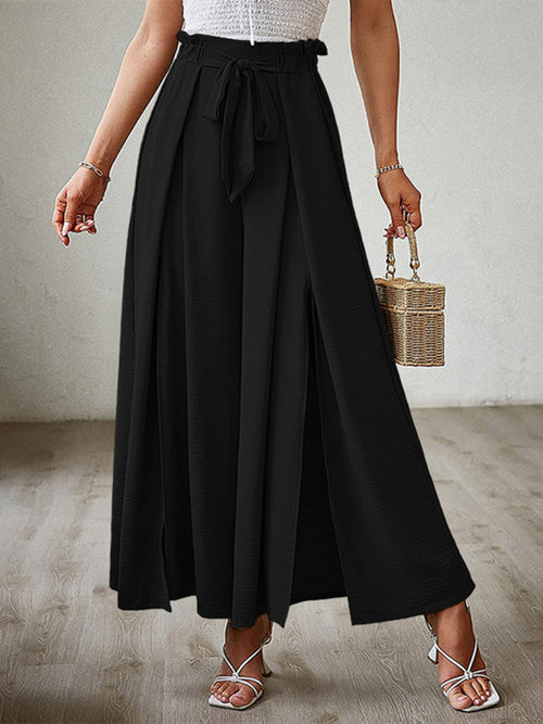 Elevate Your Look with Wide Leg Pants! 🌟