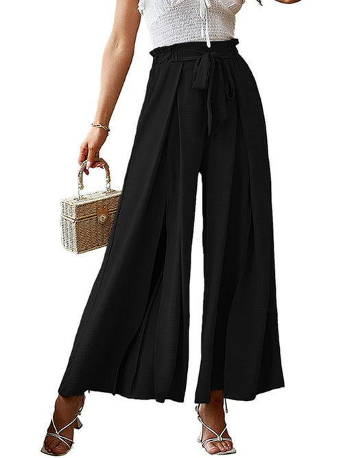 Elevate Your Look with Wide Leg Pants! 🌟