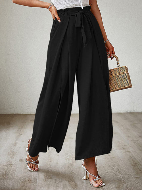 Elevate Your Look with Wide Leg Pants! 🌟