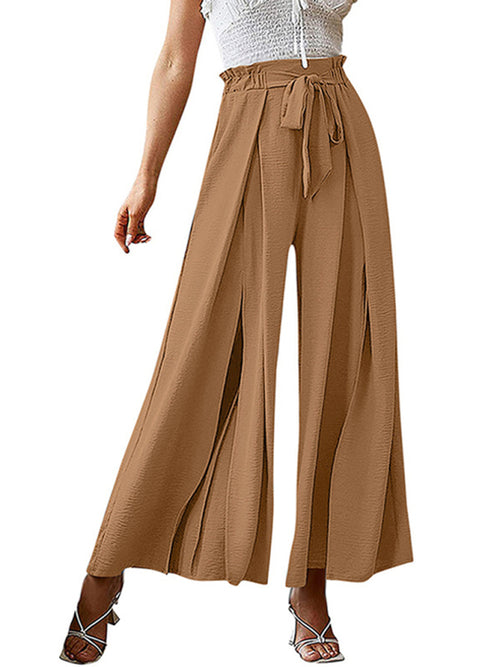 Elevate Your Look with Wide Leg Pants! 🌟